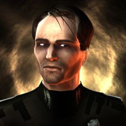 Sheik Yoboddi — legacy portrait