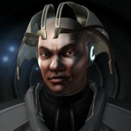 dotmatrixx — legacy portrait