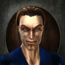 PMolkenthin — legacy portrait