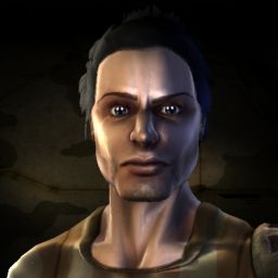 Mad Spider — legacy portrait