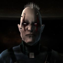 Sylver Qc — legacy portrait