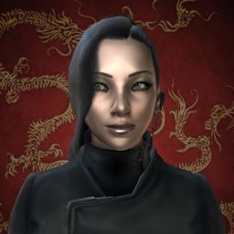 ALEXA06 — legacy portrait