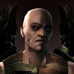 ThorAesir — legacy portrait