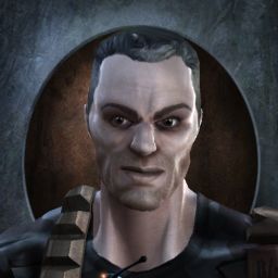 Laviadon — legacy portrait