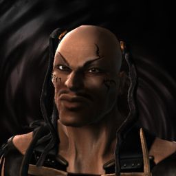 Willy D — legacy portrait
