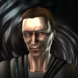 MirMiner — legacy portrait
