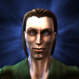 Kashti Nada — legacy portrait