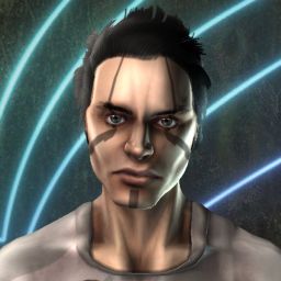 MrP0tat0Head — legacy portrait