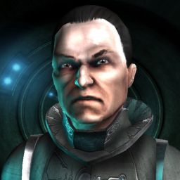 Ultimate Tank — legacy portrait