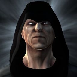 DEFxxx — legacy portrait