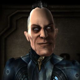 Snijder — legacy portrait