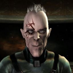 Nomenclate — legacy portrait