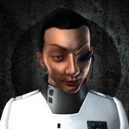 Frigate Ace — legacy portrait