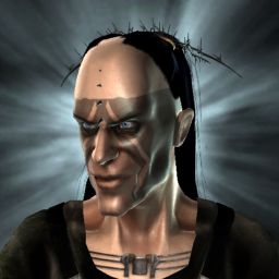 Ashlugothel — legacy portrait