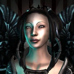Natural Anthem — legacy portrait