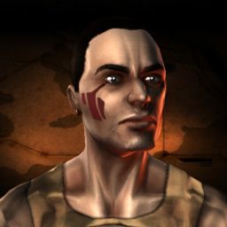 Amiral Dugalle — legacy portrait