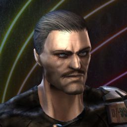 Proteus78 — legacy portrait