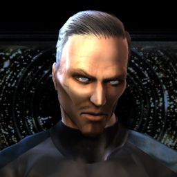 Kildaire — legacy portrait