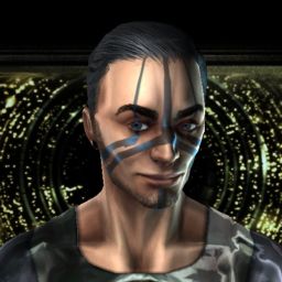 Masada Akiva — legacy portrait