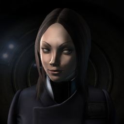 Sofya Semyonova — legacy portrait