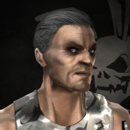 Desert Ice78 — legacy portrait