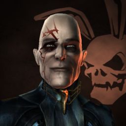 StorkZZ — legacy portrait