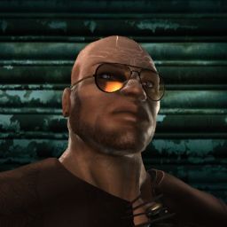 shadow5123 — legacy portrait
