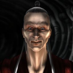 Antlink — legacy portrait