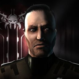 Francoeur — legacy portrait
