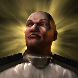 Kevin Hou — legacy portrait
