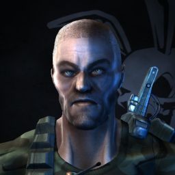 Kilostream — legacy portrait