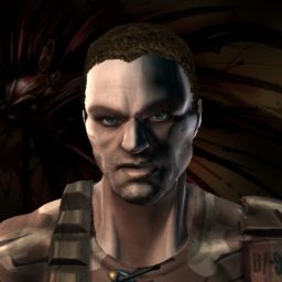 Ambrose V — legacy portrait
