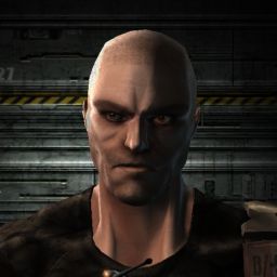 SonOfLothar — legacy portrait