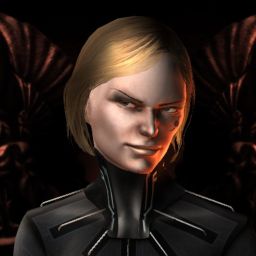 dastommy79 — legacy portrait