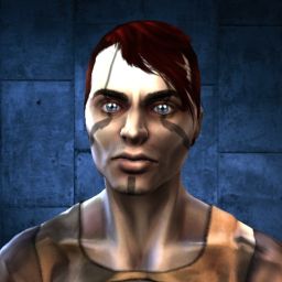 Galactic Bob — legacy portrait