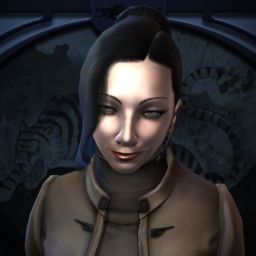 Cuy'val Dar — legacy portrait