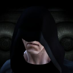 gamc — legacy portrait