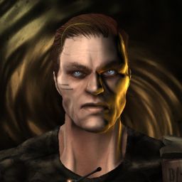SemiAs09 — legacy portrait
