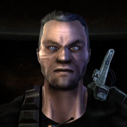 Zarko Dreadlor — legacy portrait