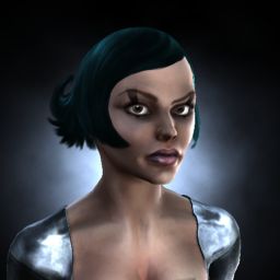 pirippa — legacy portrait