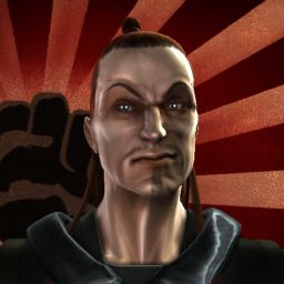 Imperialmadman — legacy portrait