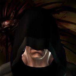 CombustionChamber — legacy portrait
