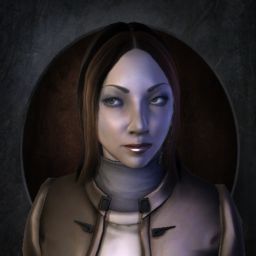 Lavzeg — legacy portrait
