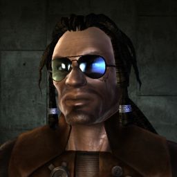 Mok Demos — legacy portrait