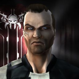Vladimir Stukovich — legacy portrait