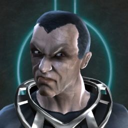 KPbILATbI4 — legacy portrait