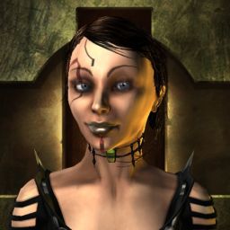 intolerance — legacy portrait
