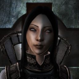 kira maiory — legacy portrait