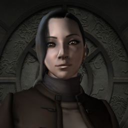 Sapheni — legacy portrait