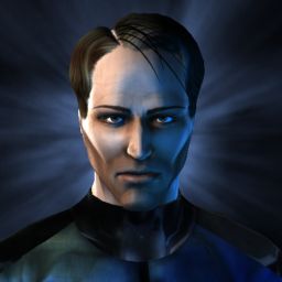 Rockvell — legacy portrait